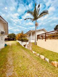 Pousada, Cabana ate 10pessoas