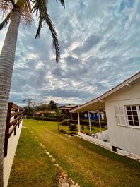 Pousada, Cabana ate 10pessoas