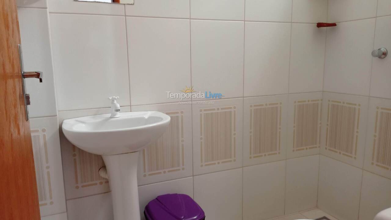 Apartamento para alquiler de vacaciones em Trindade (Ana Rosa)