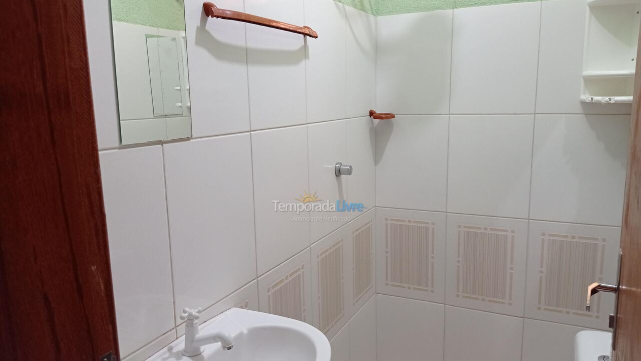 Apartamento para alquiler de vacaciones em Trindade (Ana Rosa)