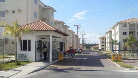 Apartamento para alquilar en Manaus - Tarumãaçu