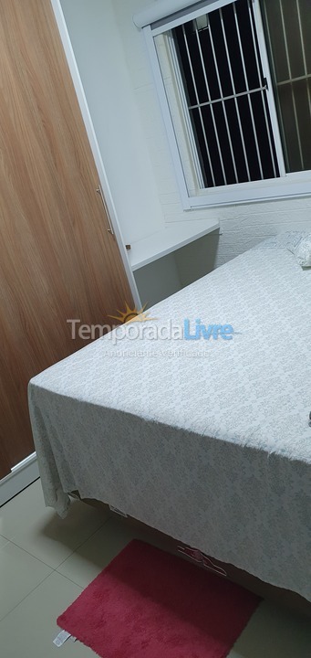 Apartamento para aluguel de temporada em Manaus (Tarumãaçu)