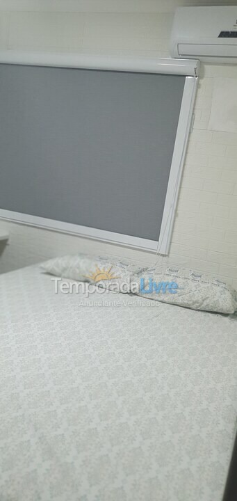 Apartamento para aluguel de temporada em Manaus (Tarumãaçu)