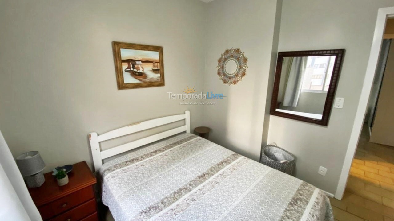 Apartment for vacation rental in Balneário Camboriú (Praia Central)