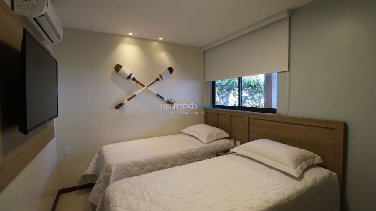 Casa para aluguel de temporada em Ipojuca (Praia de Muro Alto)