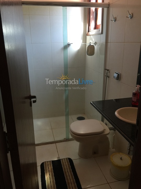 Granja para alquiler de vacaciones em Uberaba (Proximo Ao Clube Ubatã Thermas)