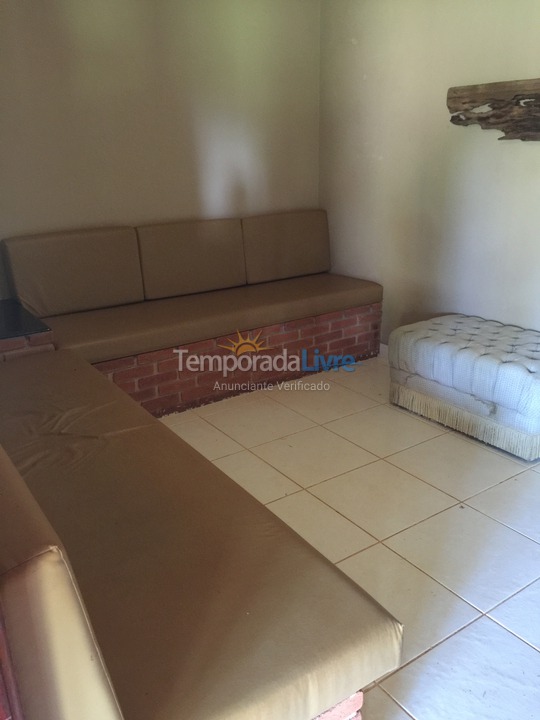Granja para alquiler de vacaciones em Uberaba (Proximo Ao Clube Ubatã Thermas)