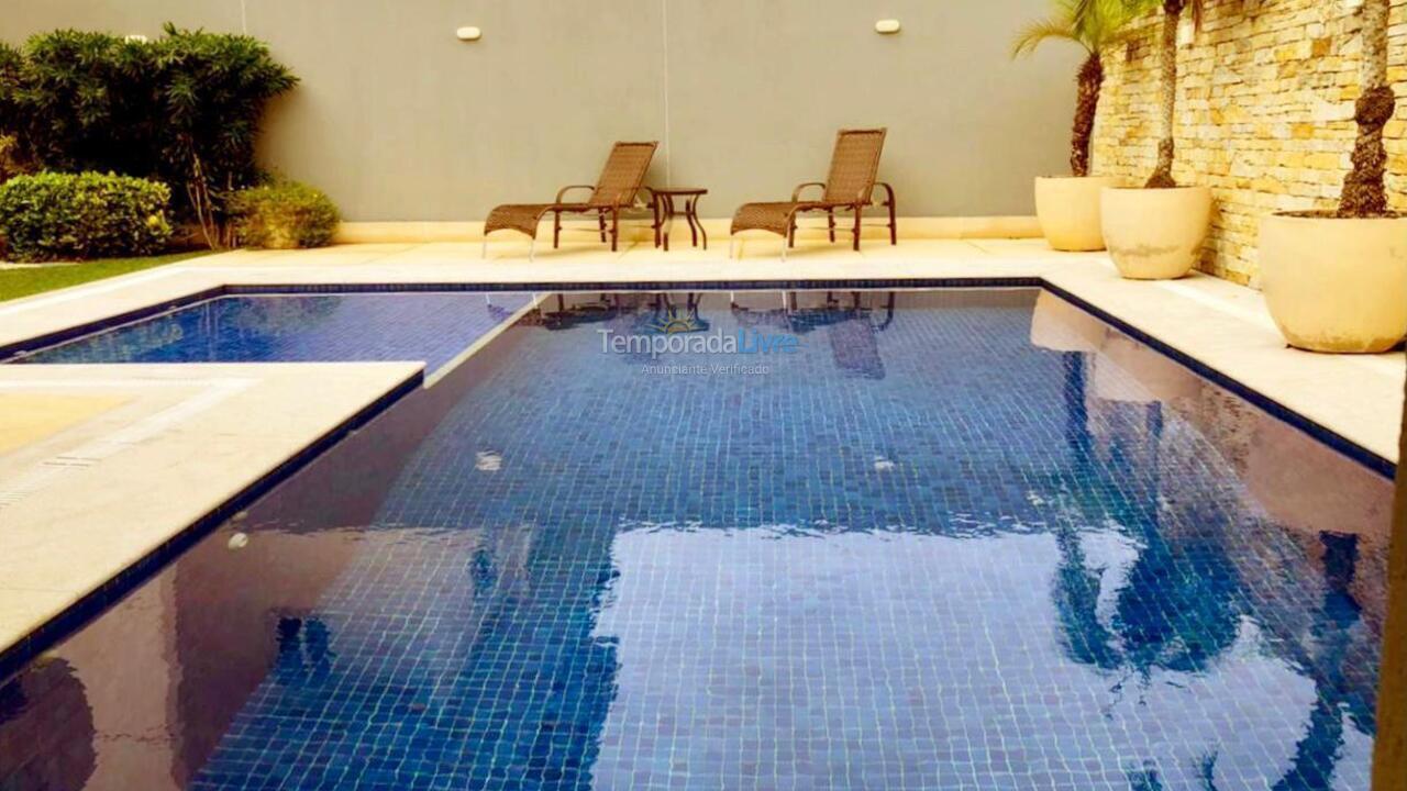 House for vacation rental in Rio de Janeiro (Barra da Tijuca)