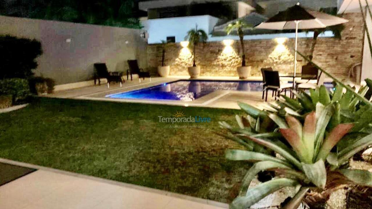 House for vacation rental in Rio de Janeiro (Barra da Tijuca)