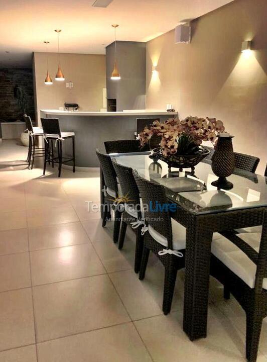 House for vacation rental in Rio de Janeiro (Barra da Tijuca)