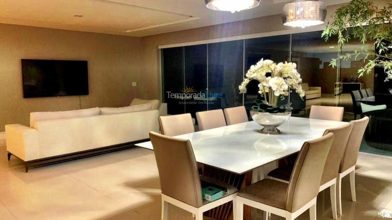 House for vacation rental in Rio de Janeiro (Barra da Tijuca)