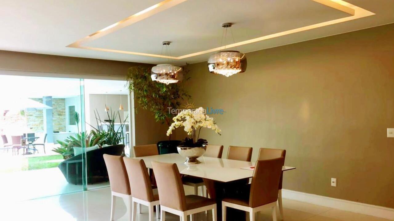 House for vacation rental in Rio de Janeiro (Barra da Tijuca)
