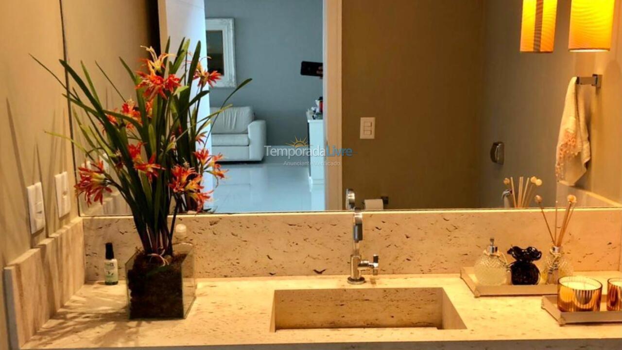 House for vacation rental in Rio de Janeiro (Barra da Tijuca)