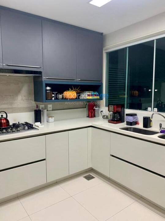 House for vacation rental in Rio de Janeiro (Barra da Tijuca)