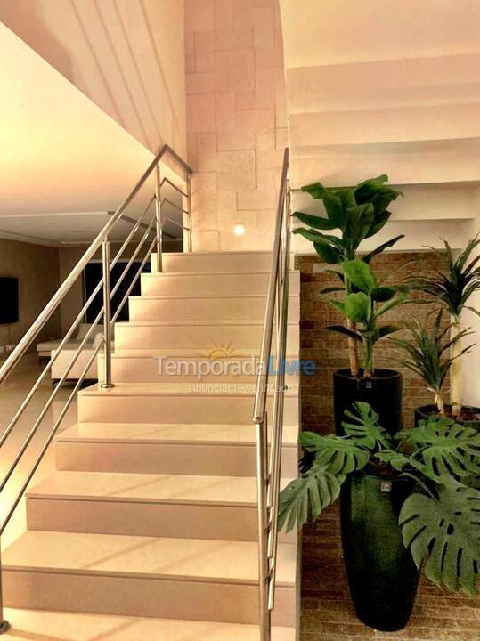 House for vacation rental in Rio de Janeiro (Barra da Tijuca)