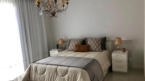 HOLIDAYS - DEL LAGO - CENTRAL BARRA DA TIJUCA, EXCELLENT HOME !!