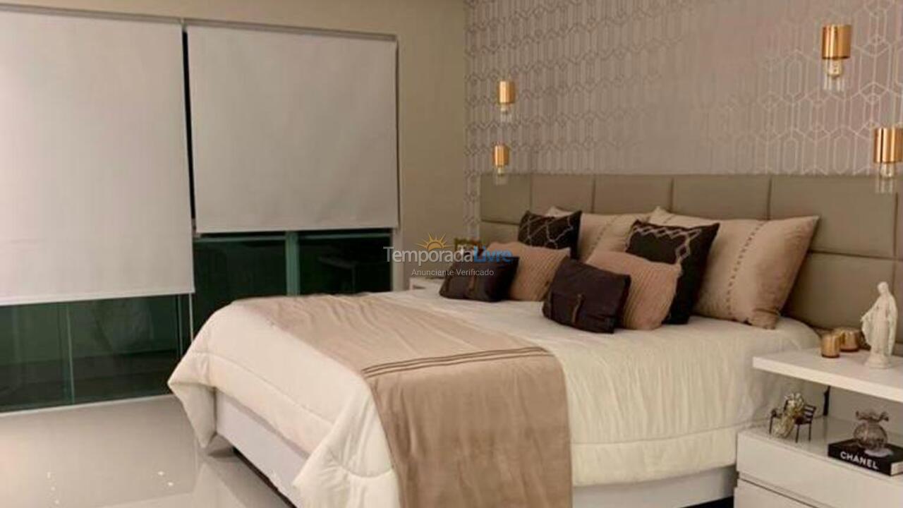 House for vacation rental in Rio de Janeiro (Barra da Tijuca)
