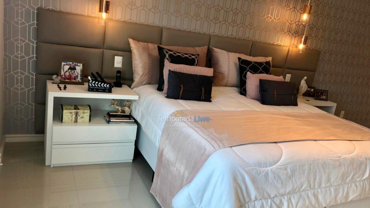 House for vacation rental in Rio de Janeiro (Barra da Tijuca)