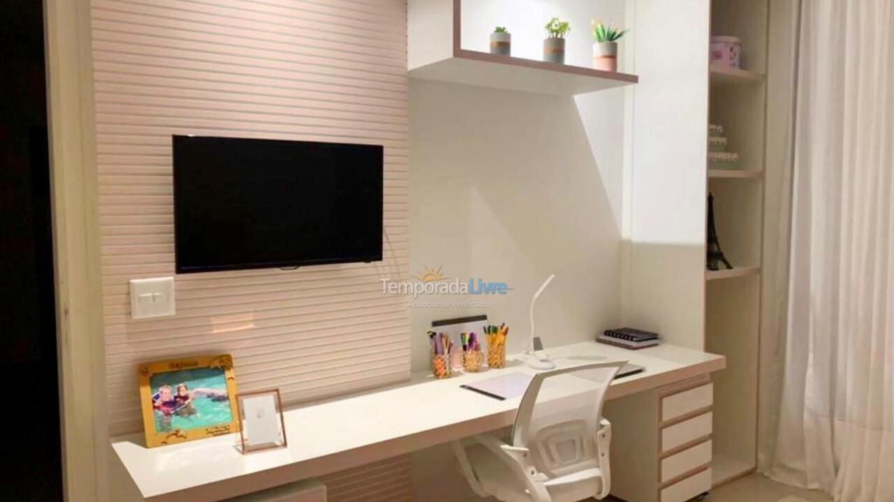 House for vacation rental in Rio de Janeiro (Barra da Tijuca)
