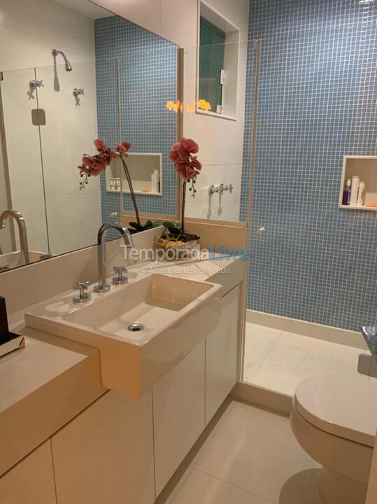 House for vacation rental in Rio de Janeiro (Barra da Tijuca)