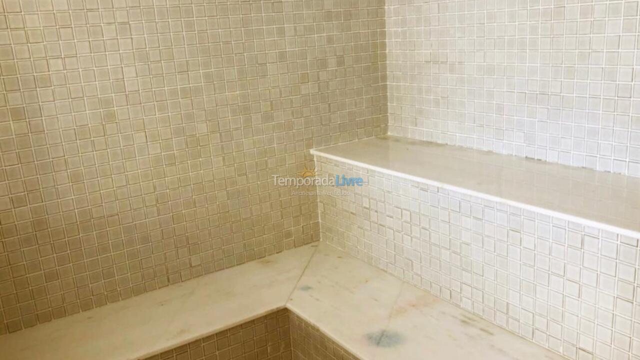 House for vacation rental in Rio de Janeiro (Barra da Tijuca)