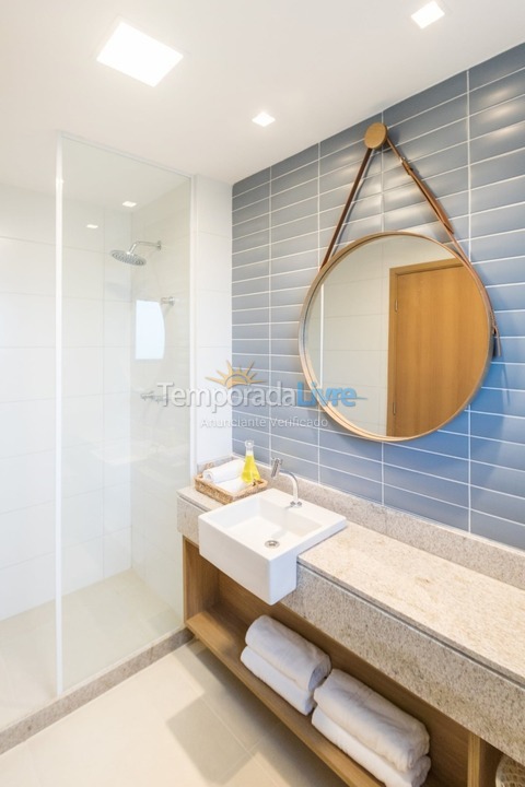 Casa para aluguel de temporada em Ipojuca (Praia de Muro Alto)