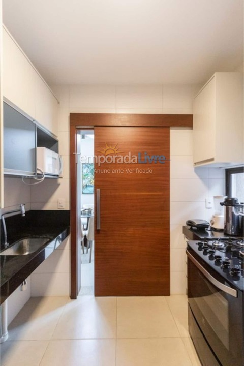 Casa para aluguel de temporada em Ipojuca (Praia de Muro Alto)