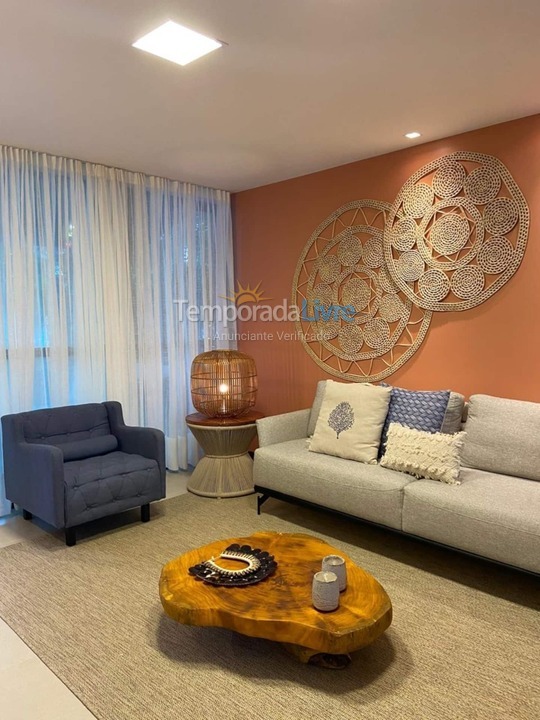 Casa para aluguel de temporada em Ipojuca (Praia de Muro Alto)