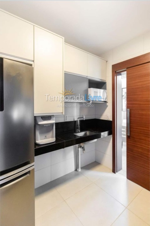 Casa para aluguel de temporada em Ipojuca (Praia de Muro Alto)