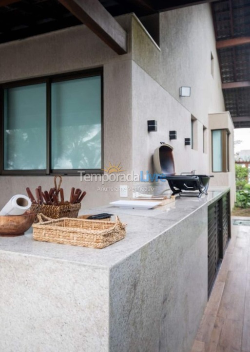 Casa para aluguel de temporada em Ipojuca (Praia de Muro Alto)