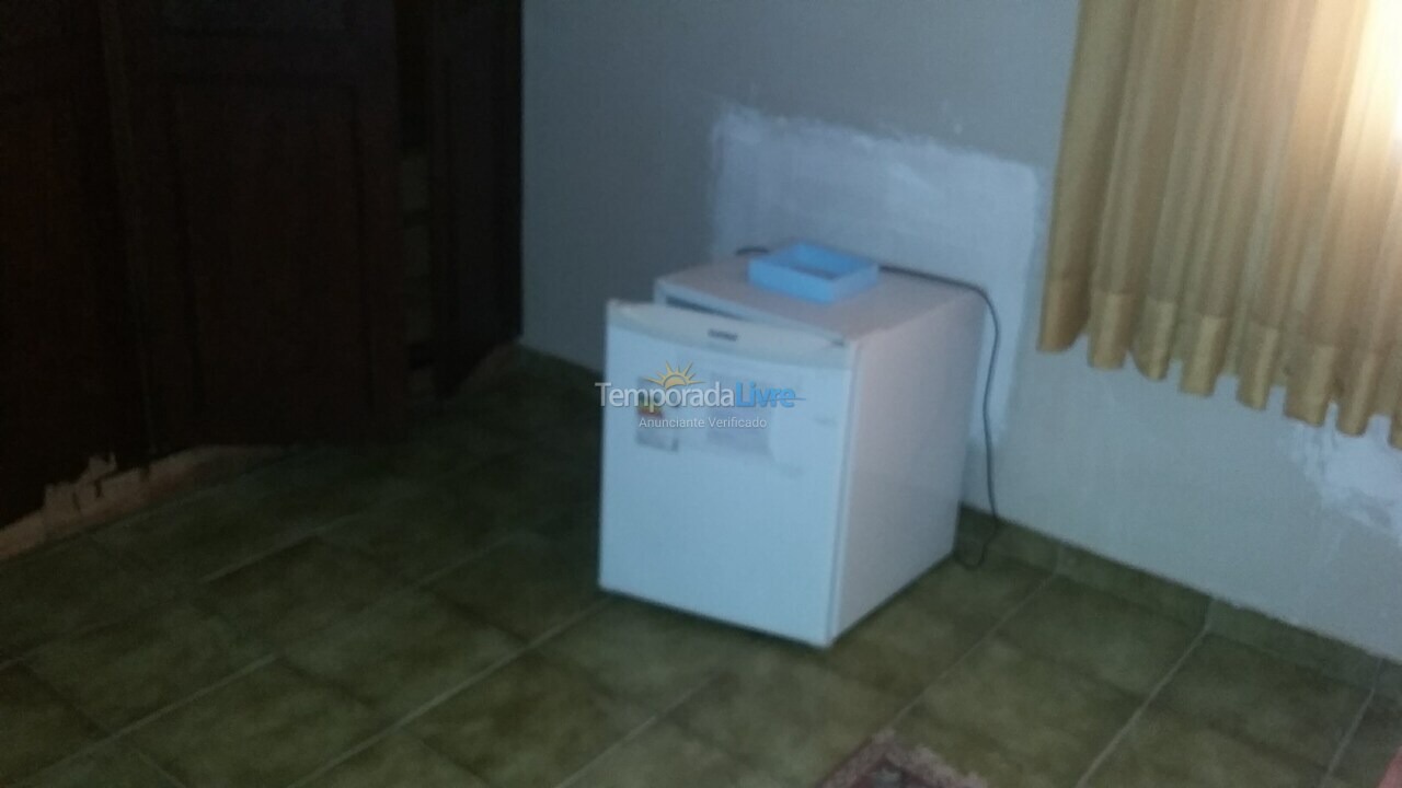 Apartamento para aluguel de temporada em Guarapari (Praia do Morro)