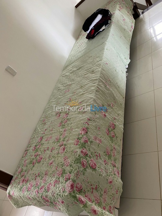 Casa para aluguel de temporada em Camaçari (Praia de Guarajuba)