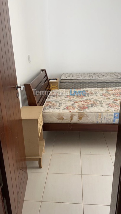 Casa para aluguel de temporada em Camaçari (Praia de Guarajuba)