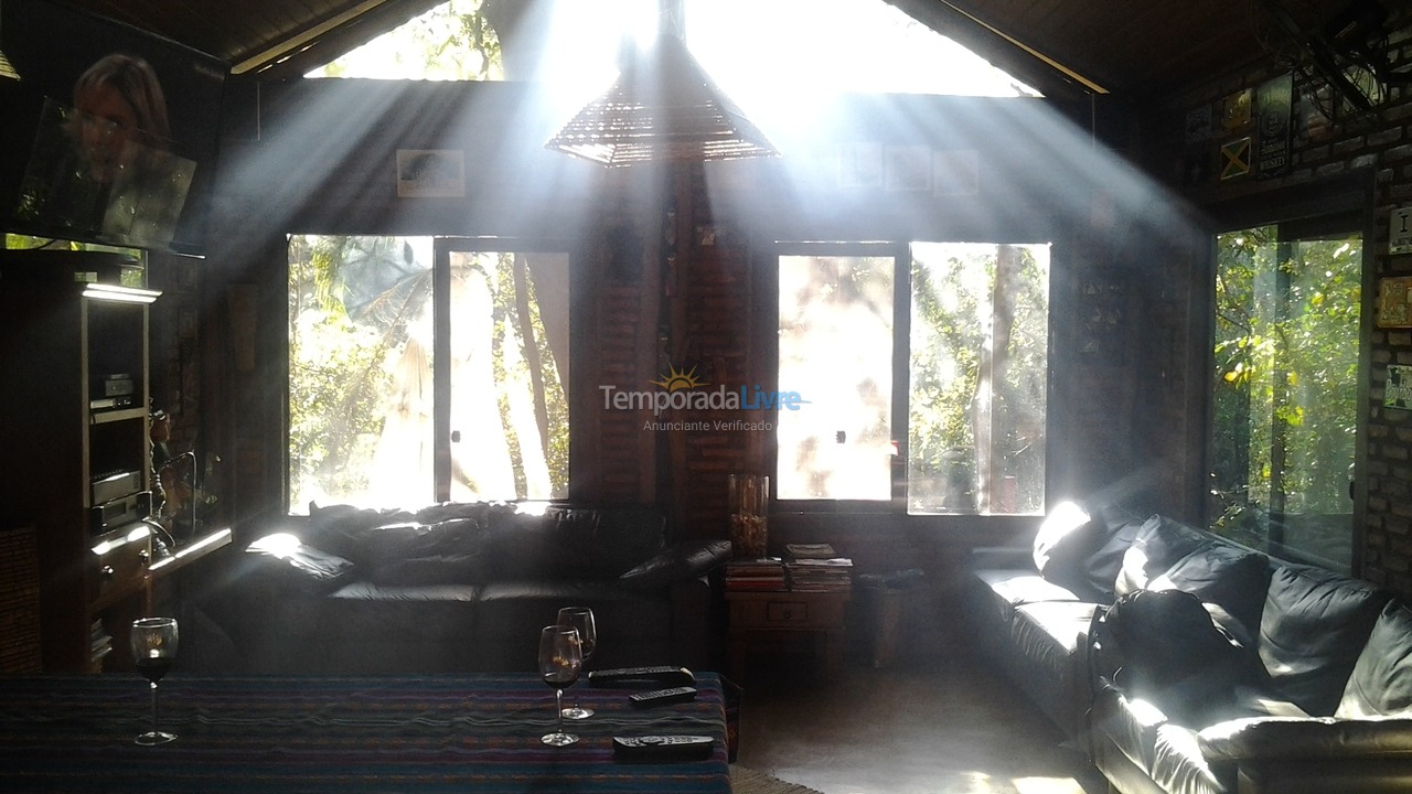 Chácara / sítio para aluguel de temporada em Campinas (Ingatuba)