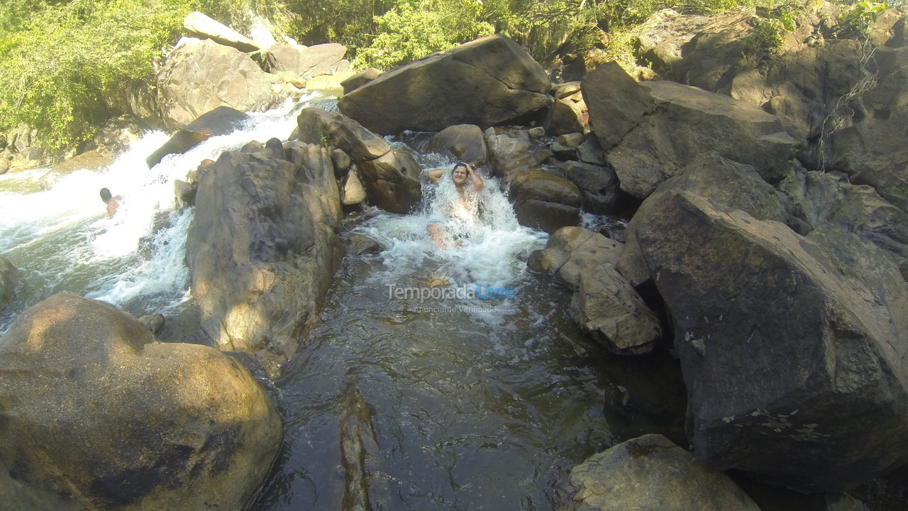 Chácara / sítio para aluguel de temporada em Campinas (Ingatuba)