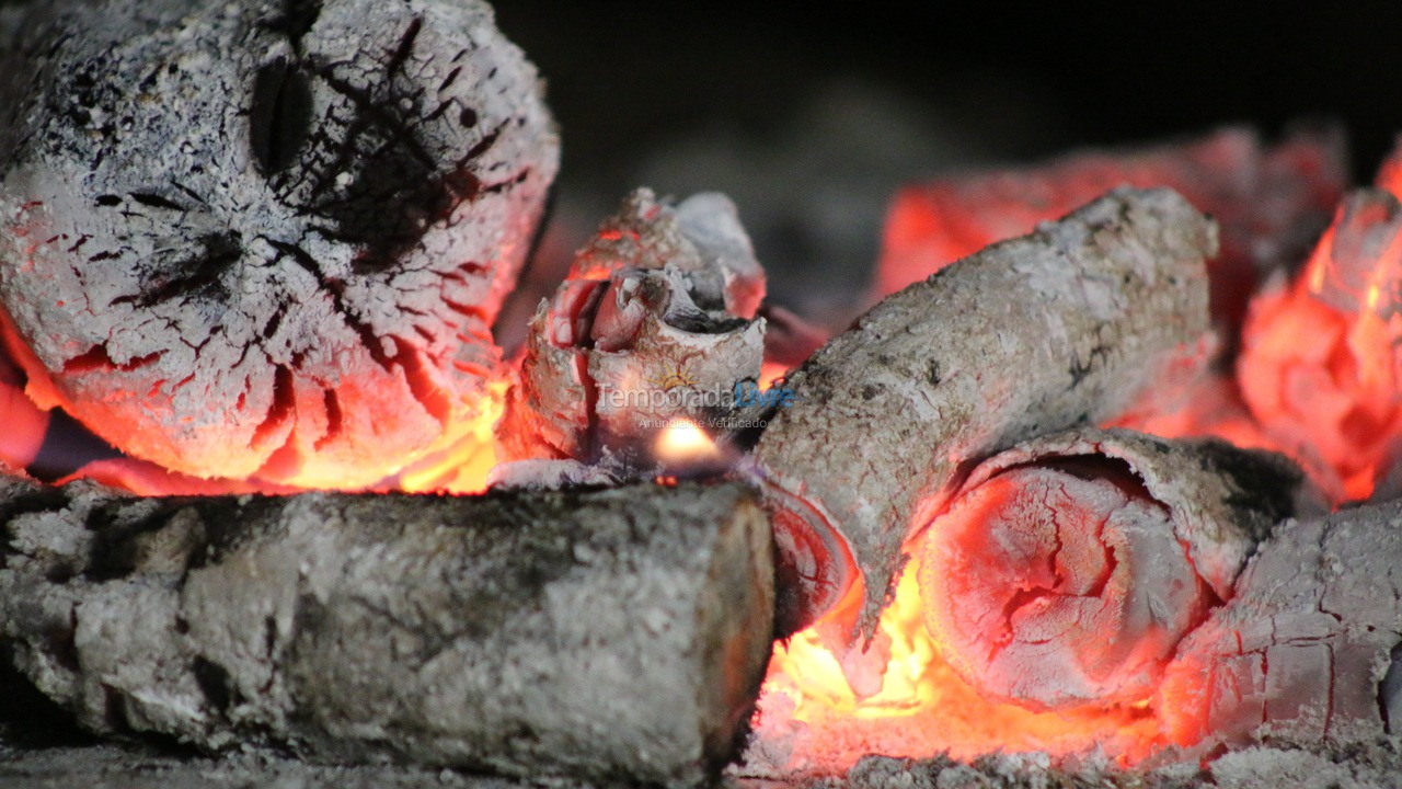 Chácara / sítio para aluguel de temporada em Campinas (Ingatuba)