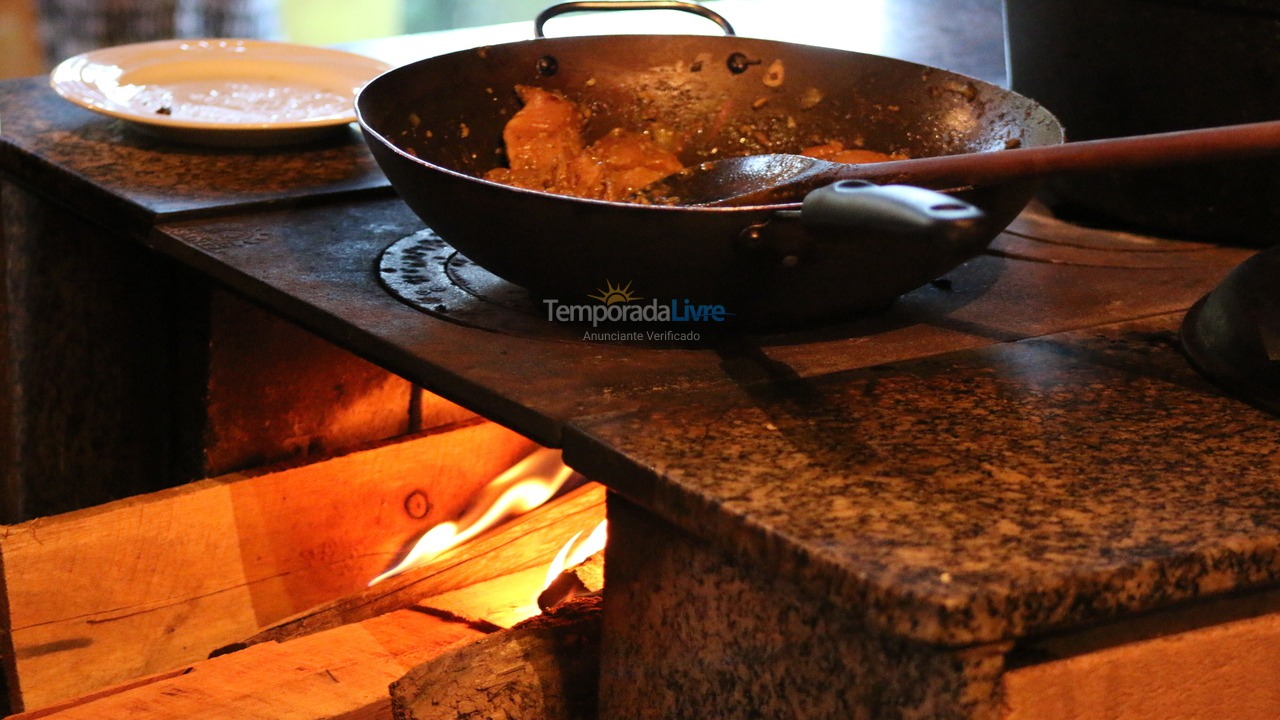 Chácara / sítio para aluguel de temporada em Campinas (Ingatuba)