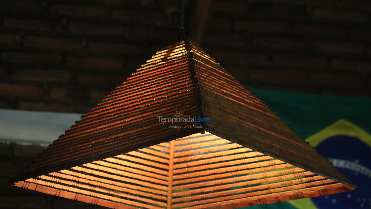 Chácara / sítio para aluguel de temporada em Campinas (Ingatuba)