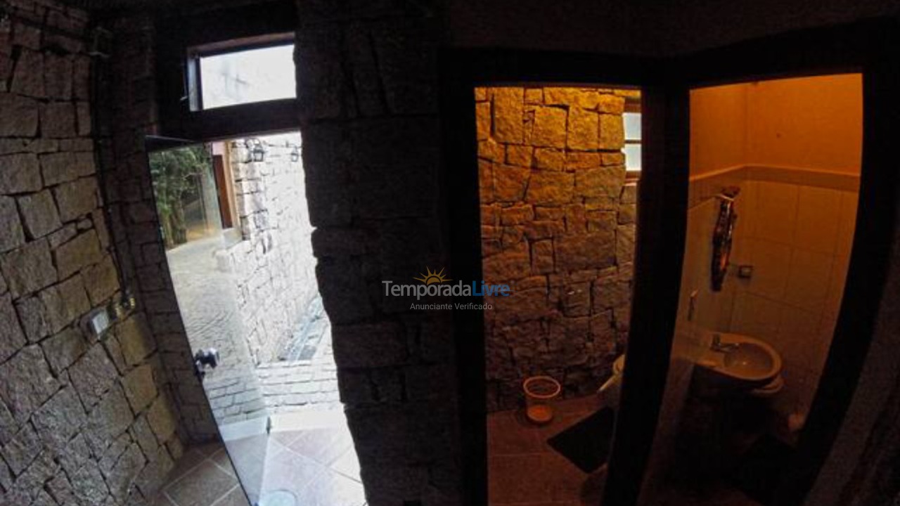 Chácara / sítio para aluguel de temporada em Campinas (Ingatuba)