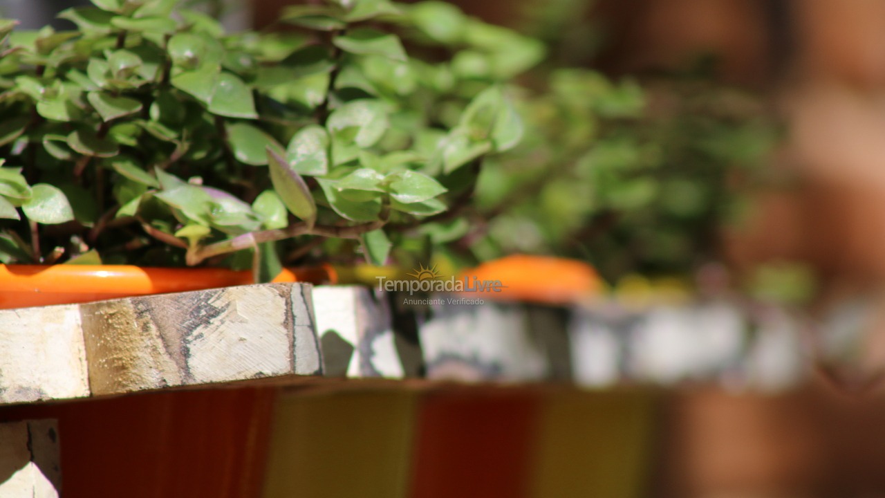 Chácara / sítio para aluguel de temporada em Campinas (Ingatuba)