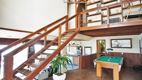 Solar da Península: Jacuzzi, swimming pool and incredible sea view! C05