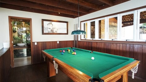 Solar da Península: Jacuzzi, swimming pool and incredible sea view! C05