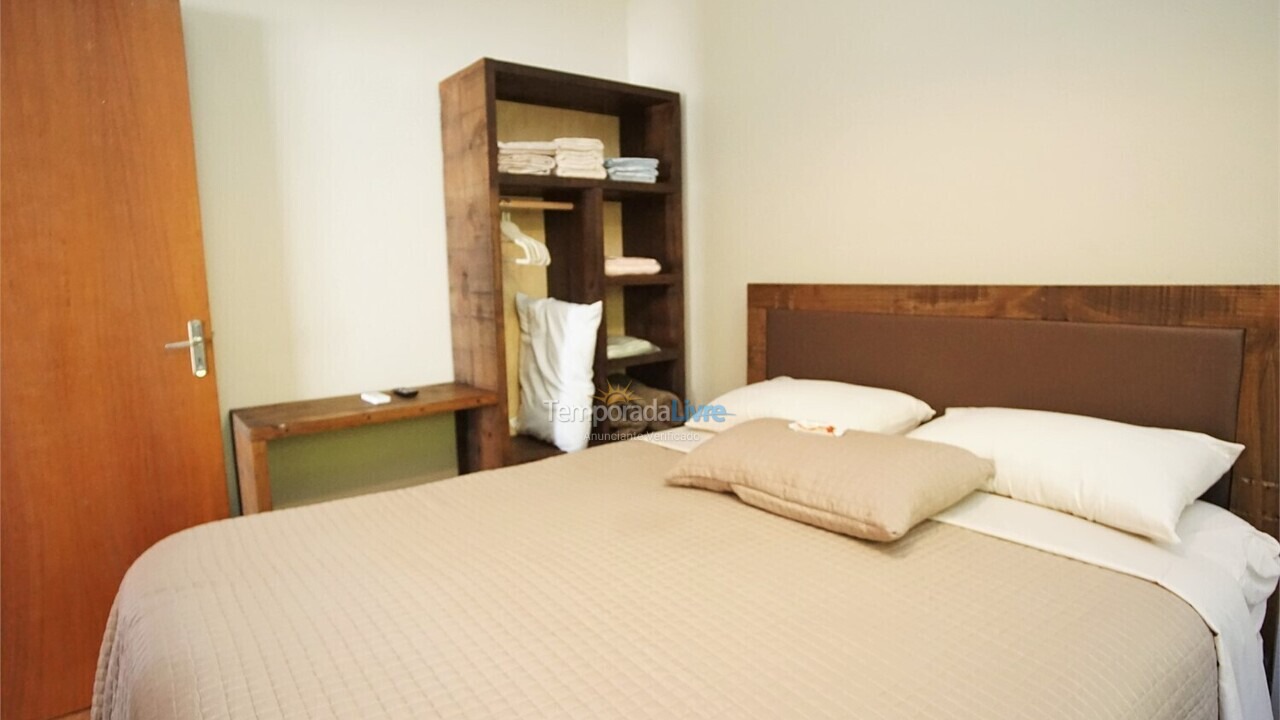 House for vacation rental in Florianópolis (Ribeirão da Ilha)