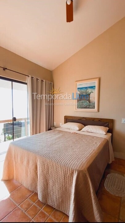 House for vacation rental in Florianópolis (Ribeirão da Ilha)