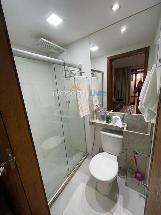 Apartamento para alquiler de vacaciones em Maraú (Barra Grande)