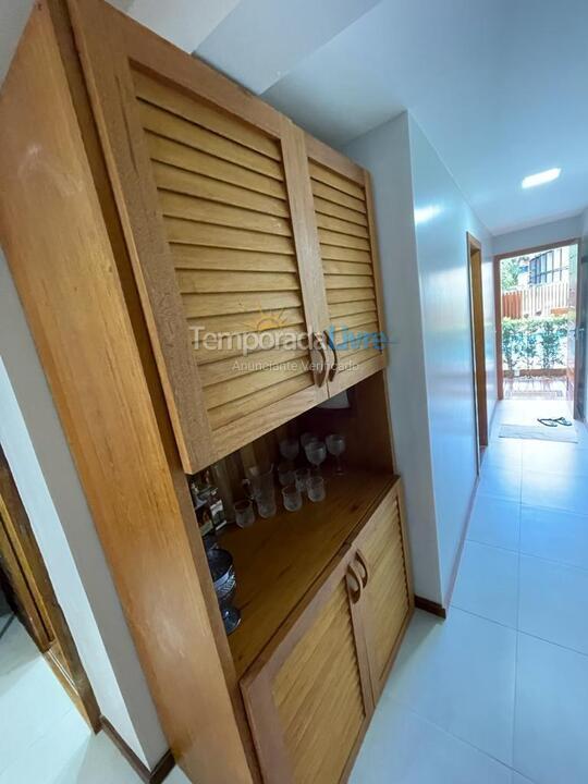 Apartamento para alquiler de vacaciones em Maraú (Barra Grande)