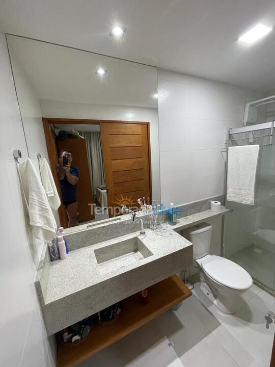 Apartamento para alquiler de vacaciones em Maraú (Barra Grande)