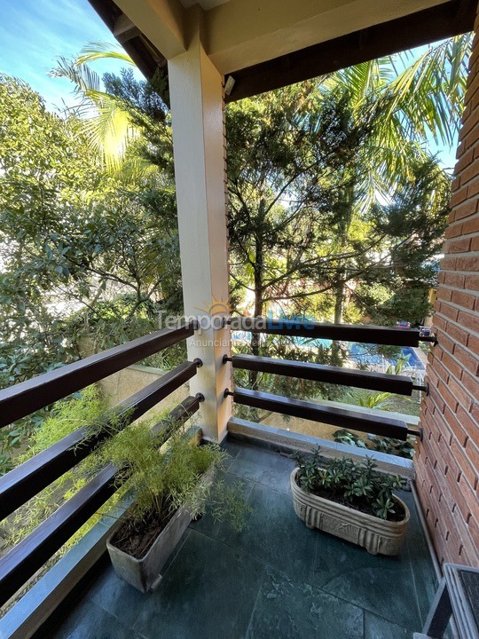House for vacation rental in São Sebastião (Juquehy)
