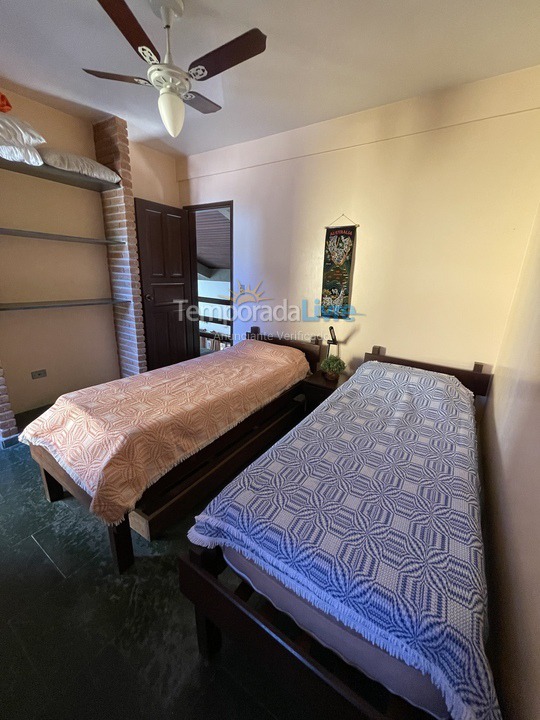 House for vacation rental in São Sebastião (Juquehy)