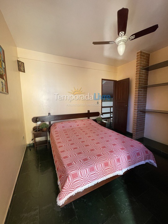 House for vacation rental in São Sebastião (Juquehy)